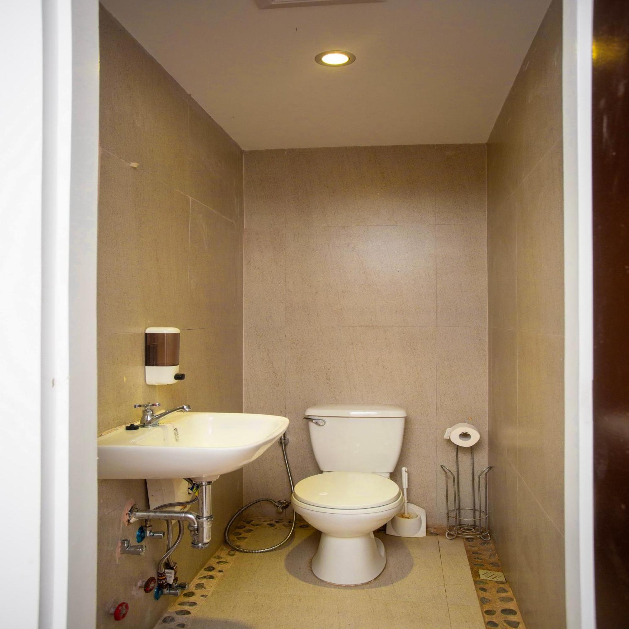 Chillax Boracay Hostel Yapak ภายนอก รูปภาพ
