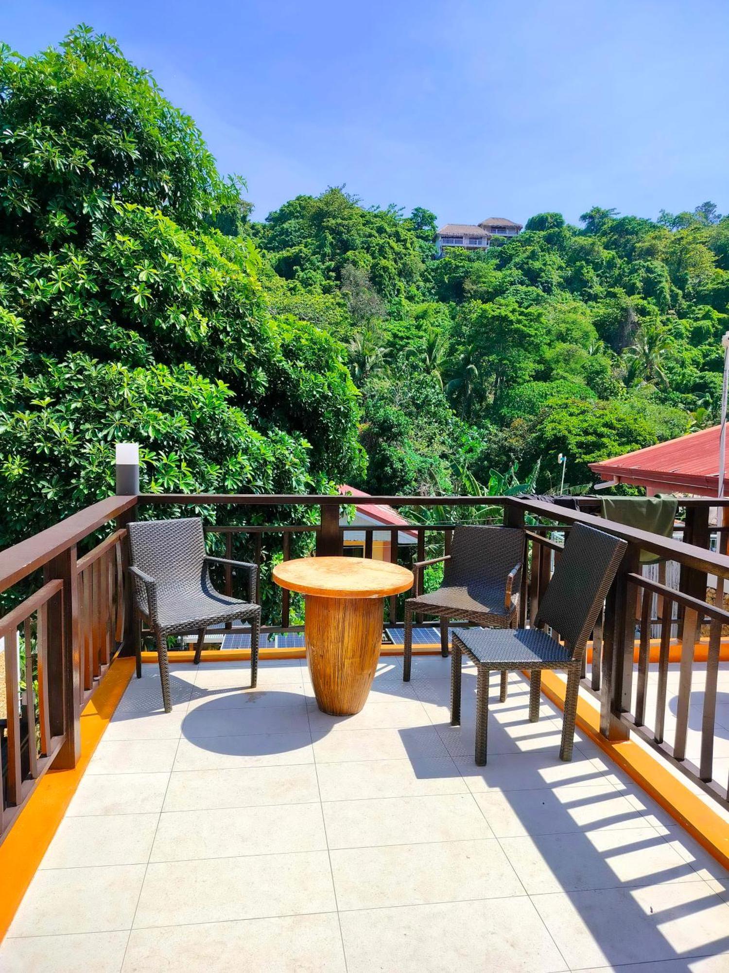 Chillax Boracay Hostel Yapak ห้อง รูปภาพ